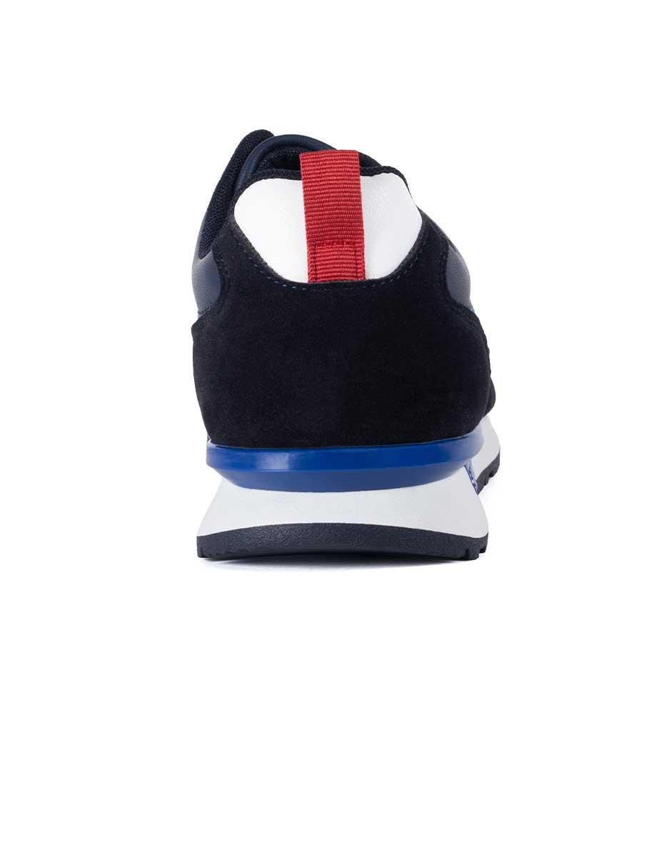 Tenis Style Dario para hombre 3
