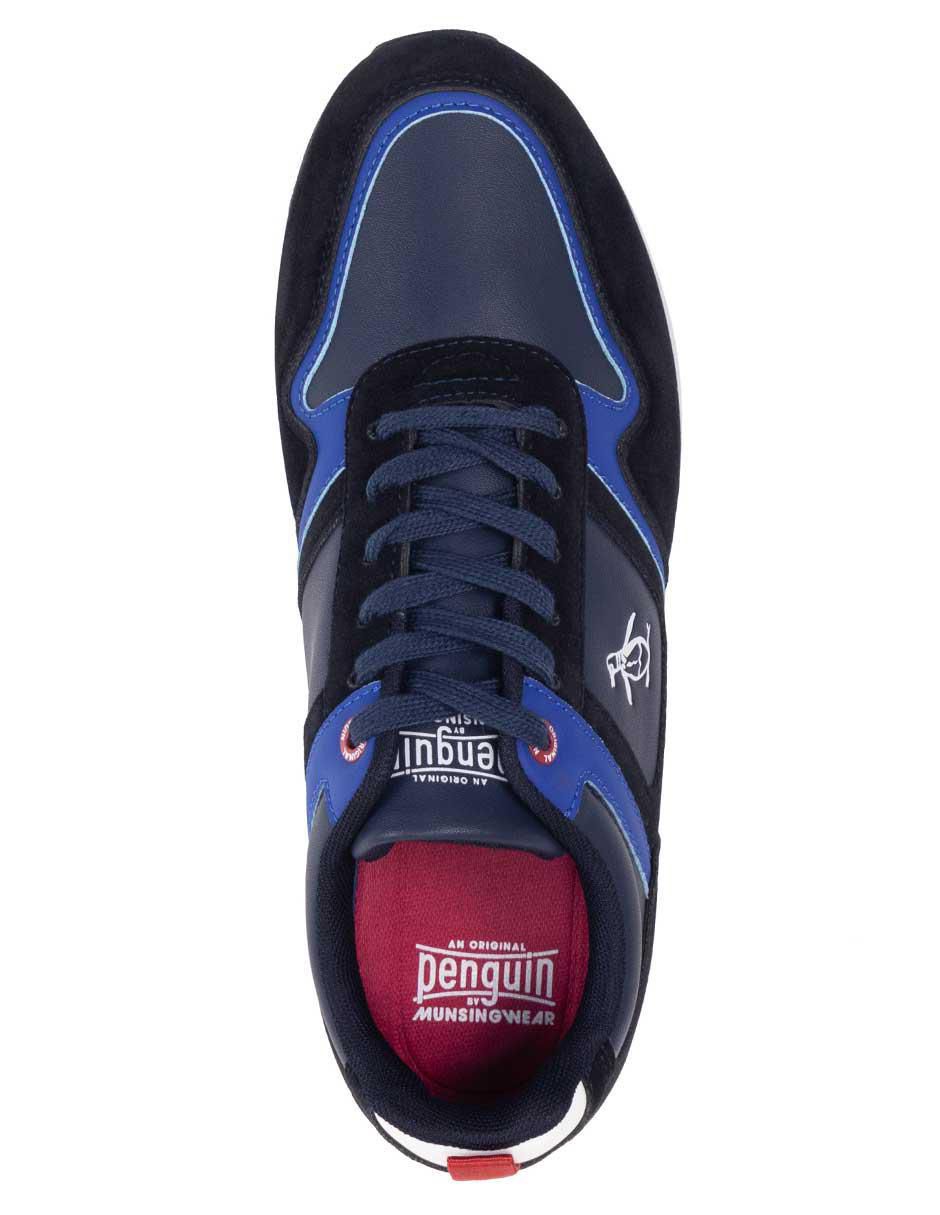 Tenis Style Dario para hombre 7