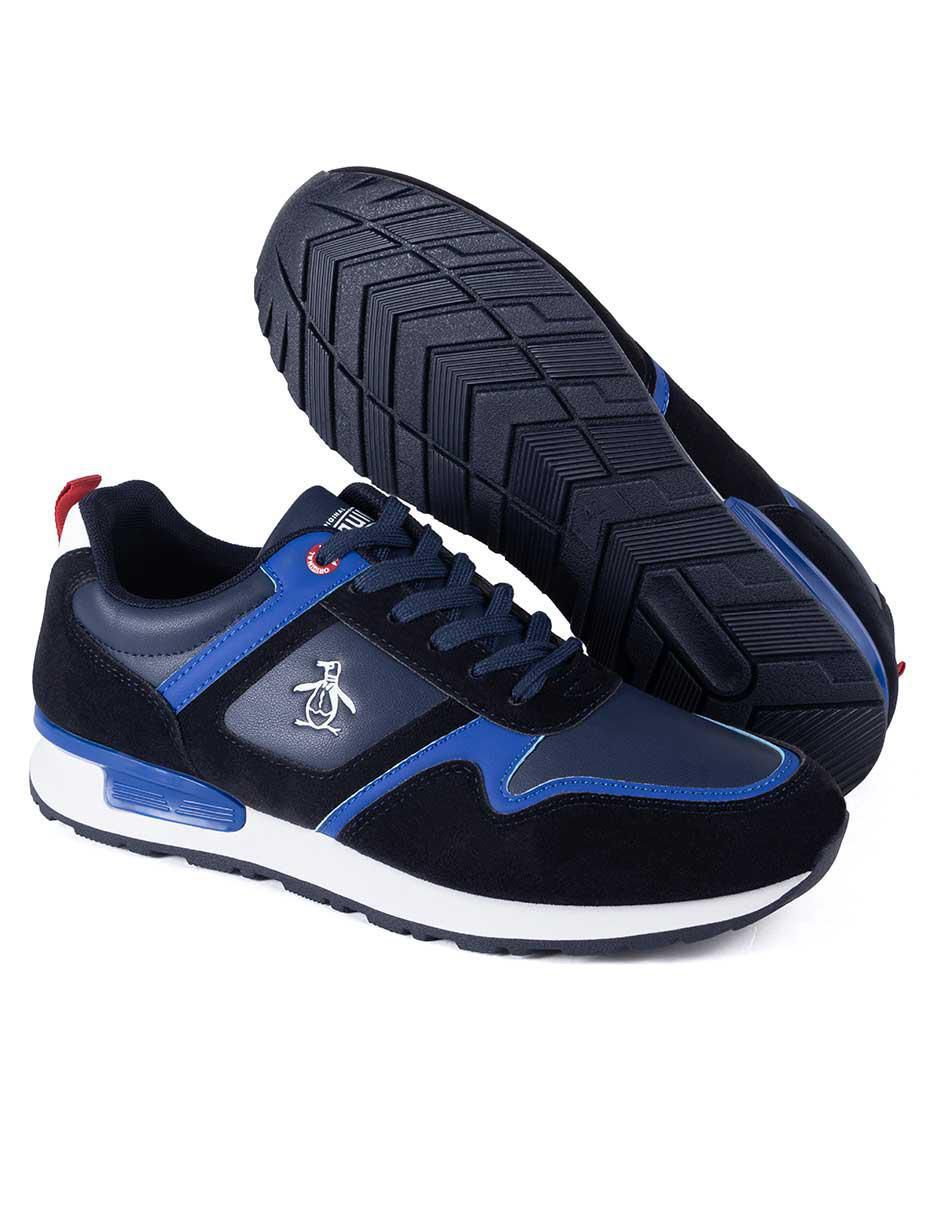 Tenis Style Dario para hombre 8