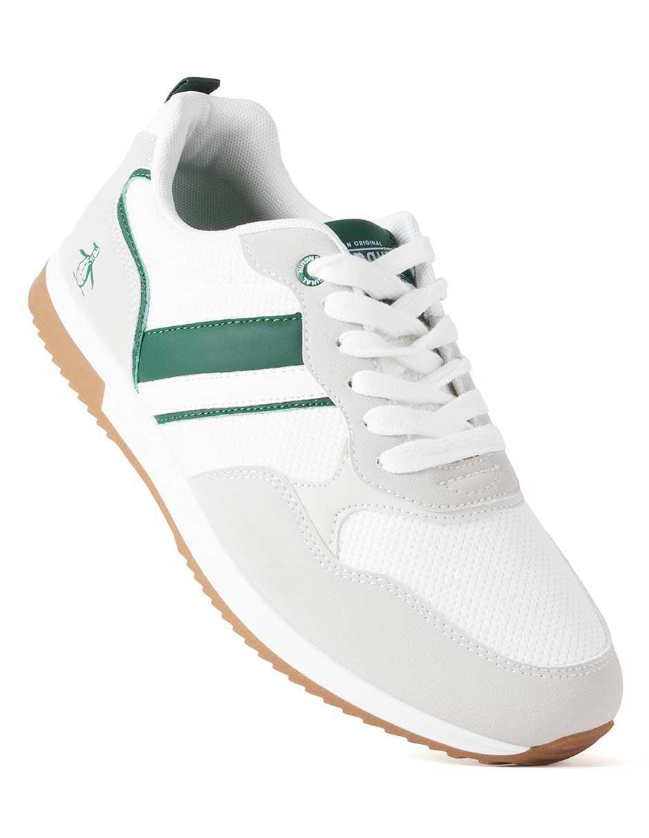 Liverpool Zapatos Marca Pinguino Converse Mujer JEAN PIERRE