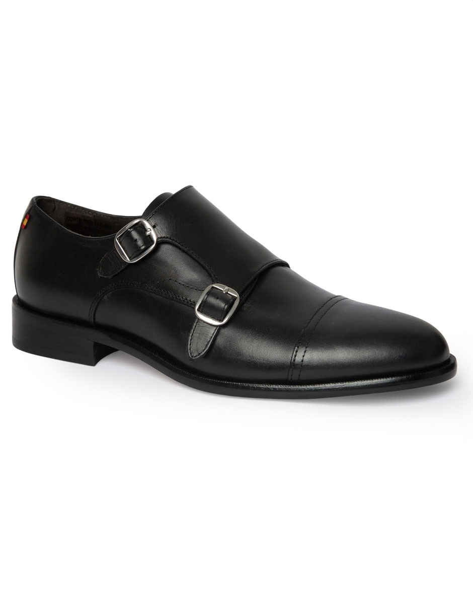 Zapato monk para hombre Zapato monk para hombre