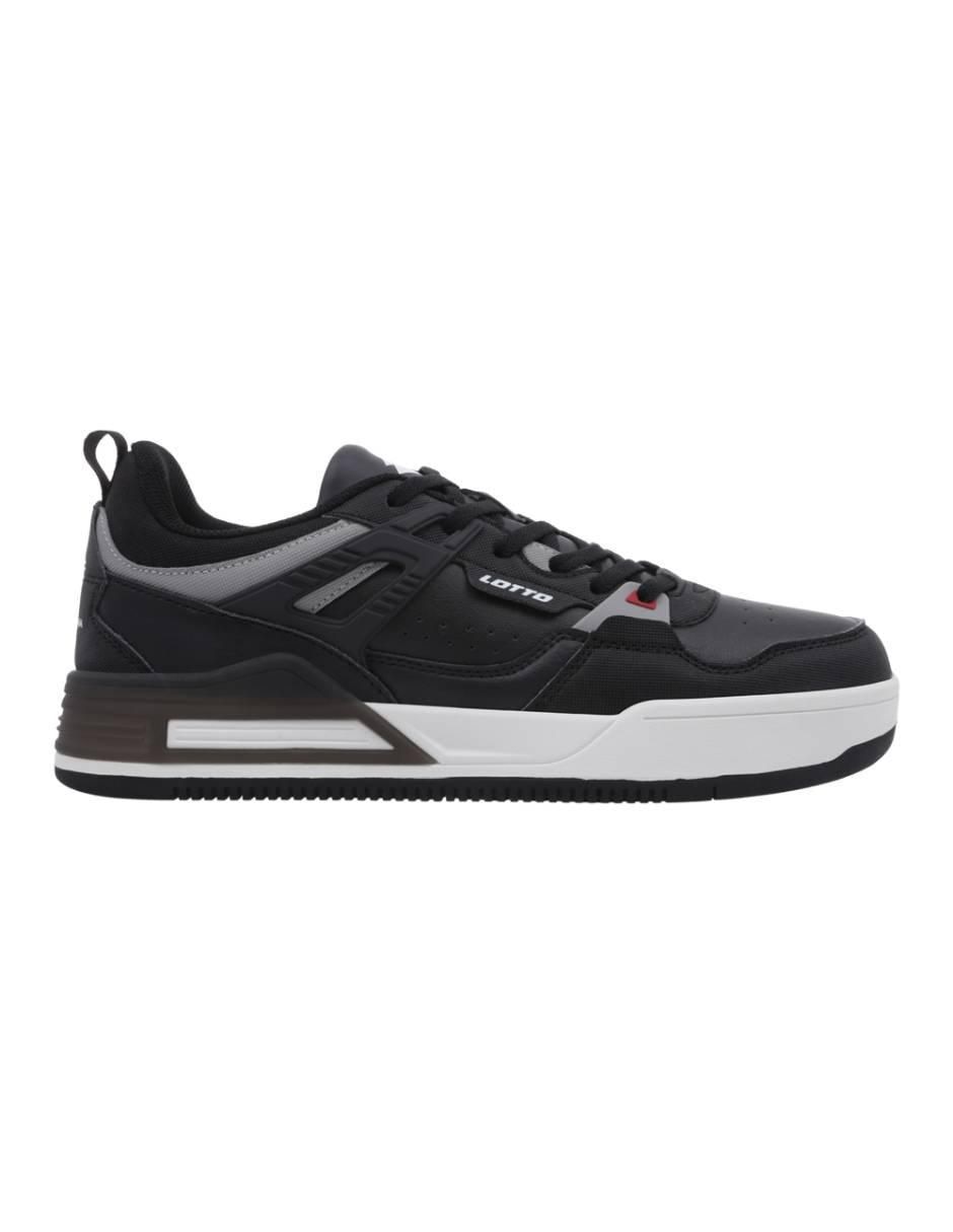 "tenis" "de piel"(si aplica) lotto goli "para hombre"