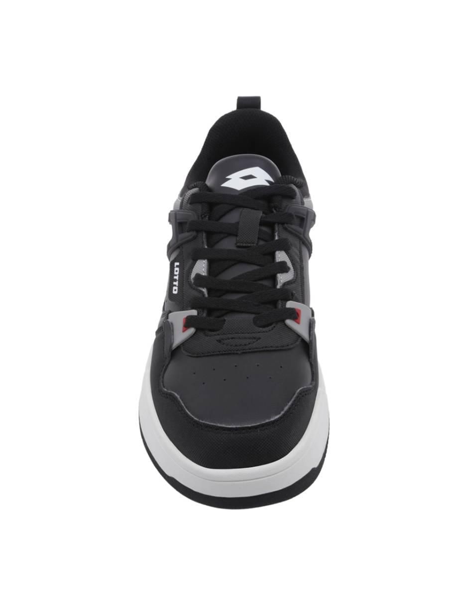 "tenis" "de piel"(si aplica) lotto goli "para hombre"
