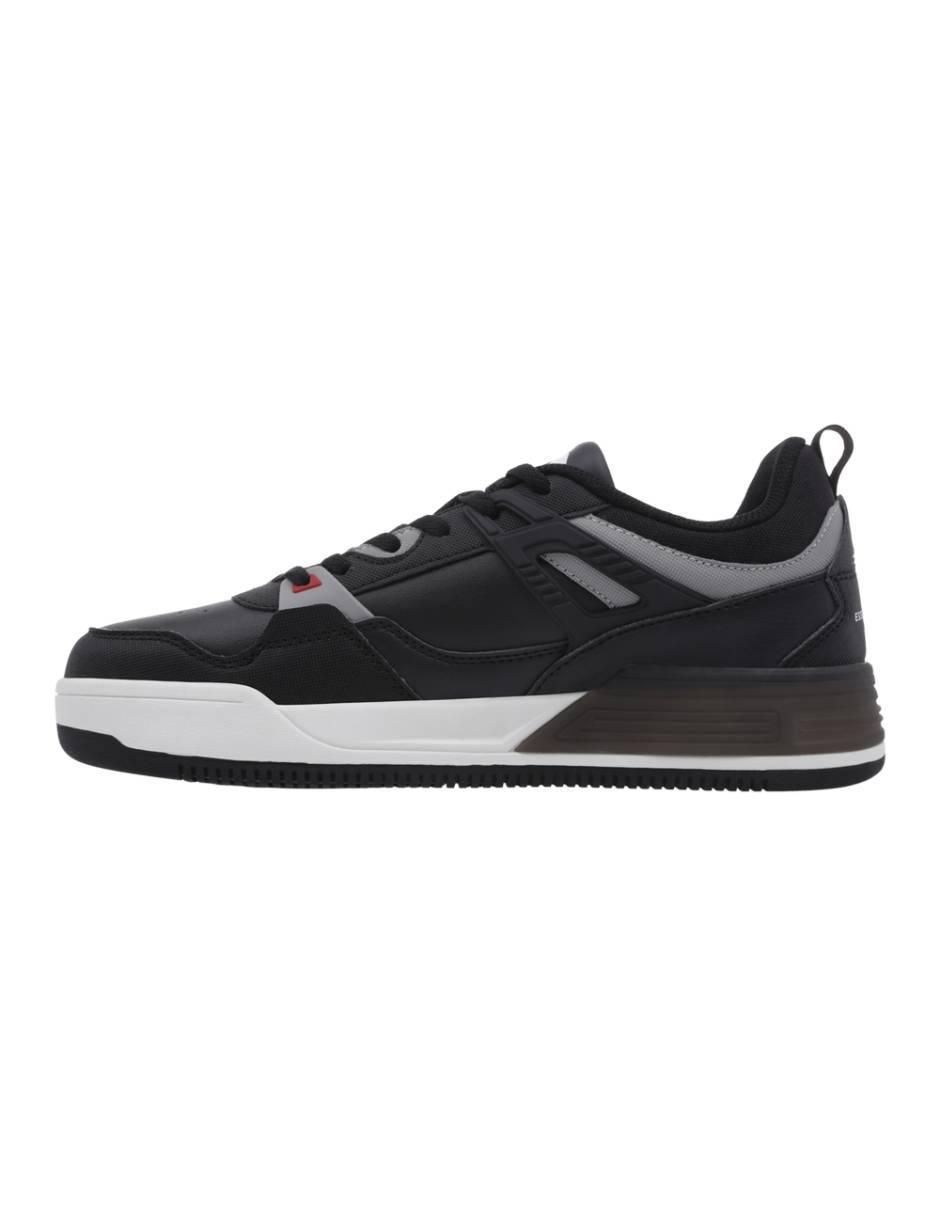 "tenis" "de piel"(si aplica) lotto goli "para hombre"