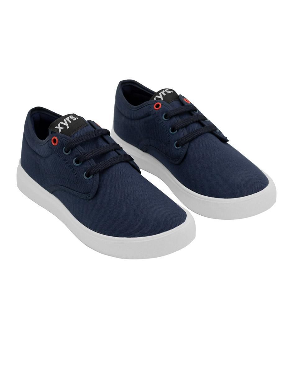 Tenis Dorothy Gaynor para hombre