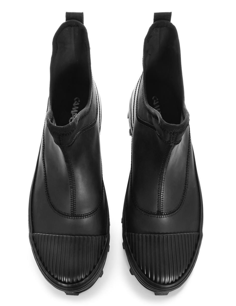Bota Traktori para hombre 5