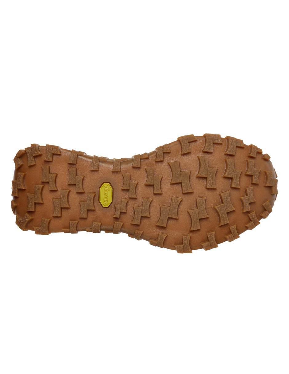 Tenis de piel Drift Trail para hombre 4