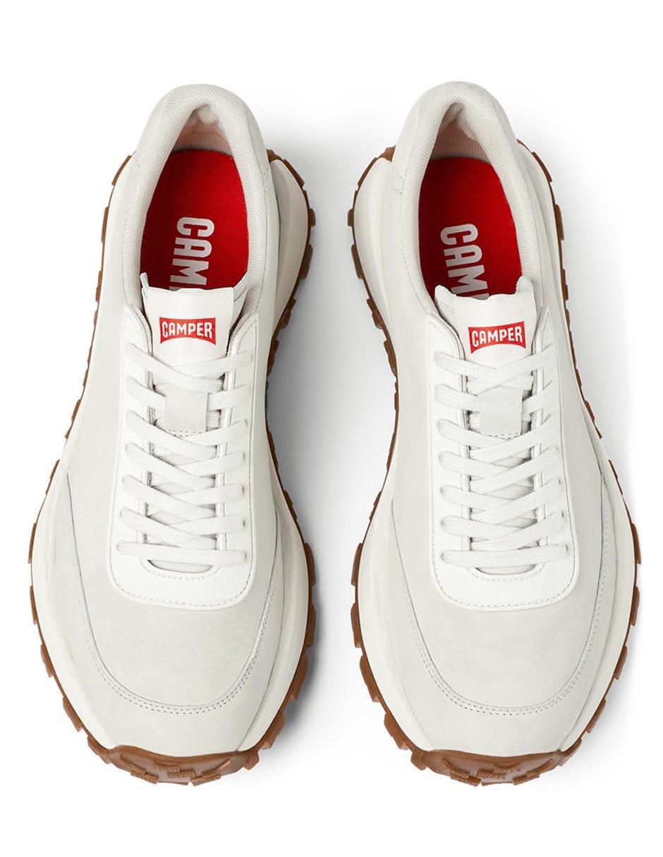 Tenis de piel Drift Trail para hombre 5