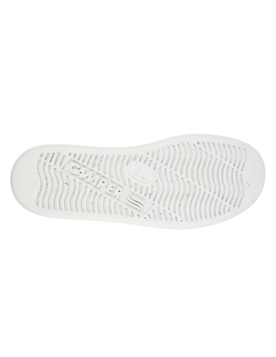 Tenis de piel Runner Four para hombre 3