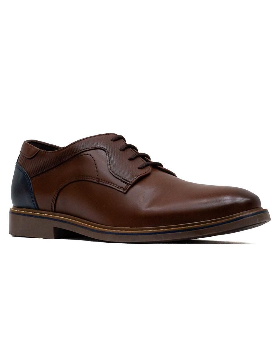 Zapato derby para hombre