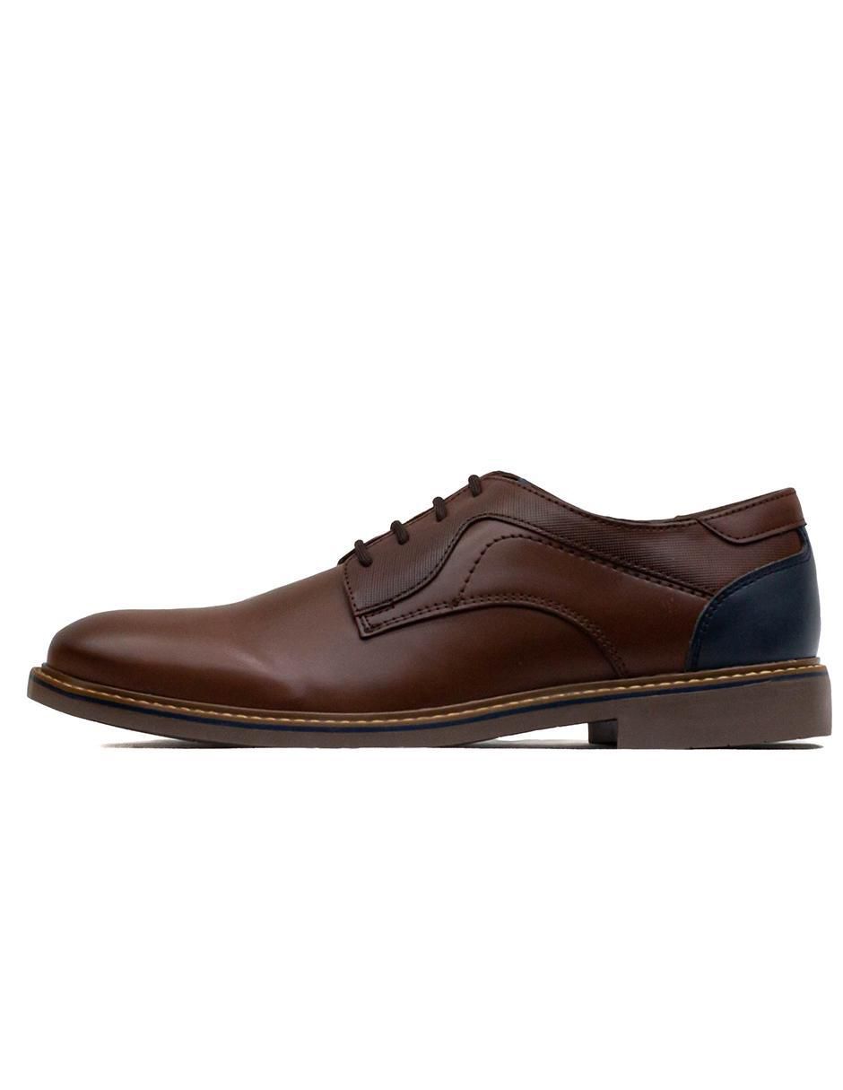 Zapato derby para hombre 2
