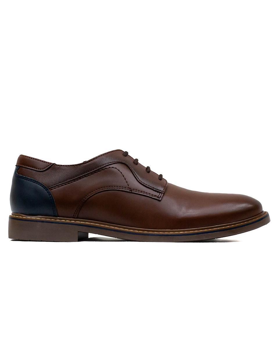 Zapato derby para hombre 3