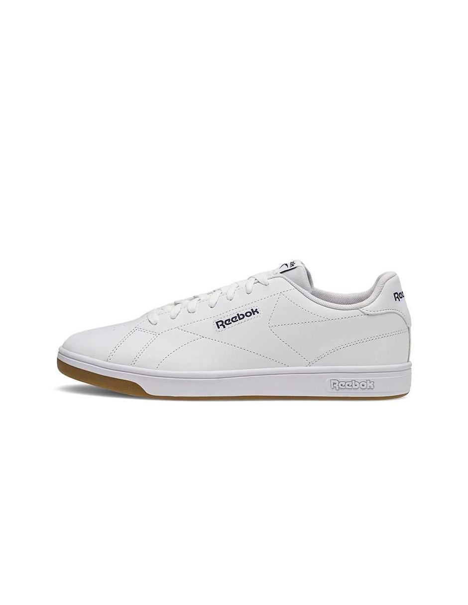 Tenis Court Clean para hombre 2