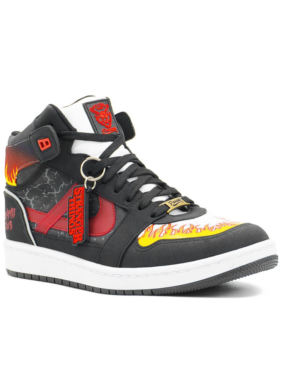Tenis Helfire Club para hombre