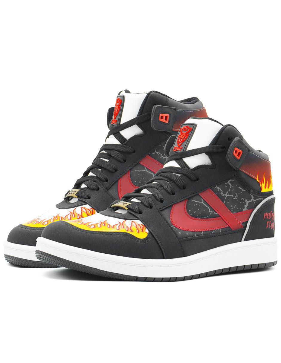Tenis Helfire Club para hombre 2