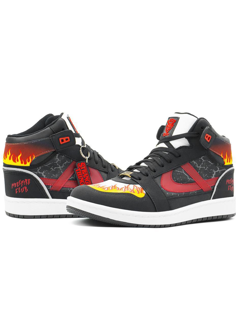 Tenis Helfire Club para hombre 3
