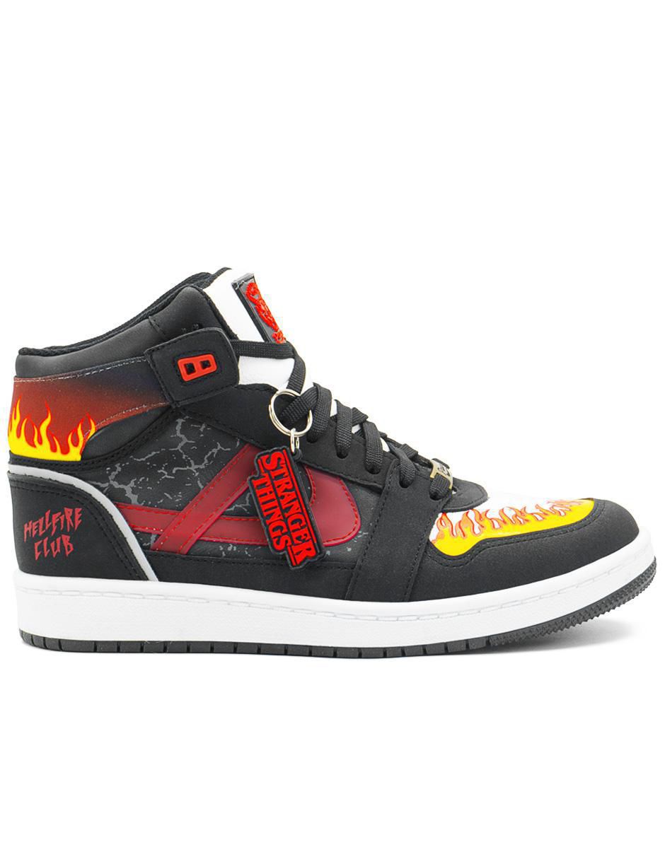 Tenis Helfire Club para hombre 5