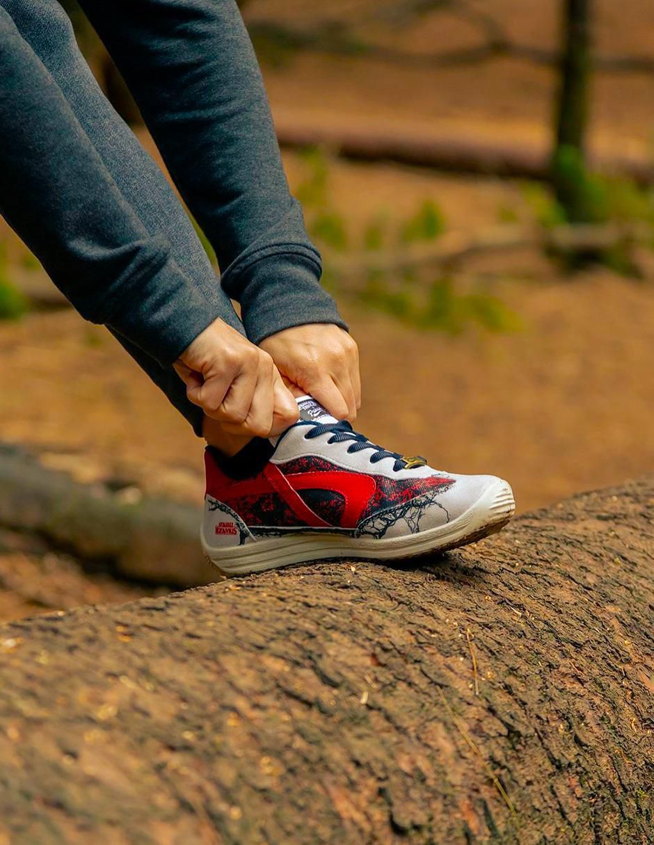 Tenis para hombre 11