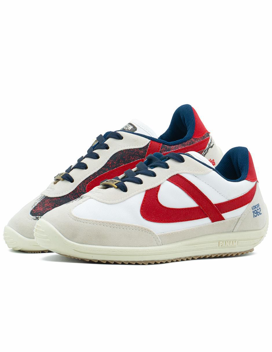 Tenis para hombre 2