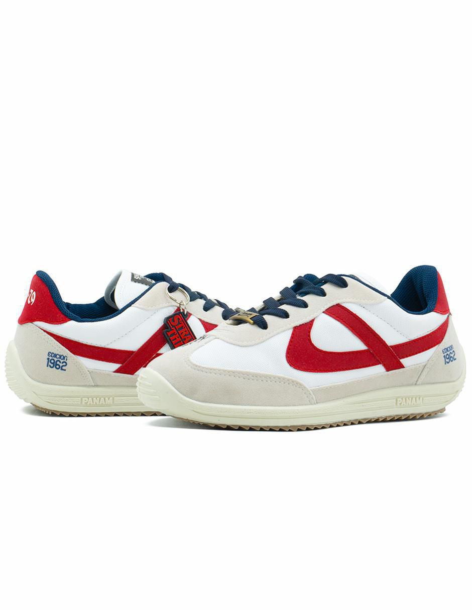 Tenis para hombre 3