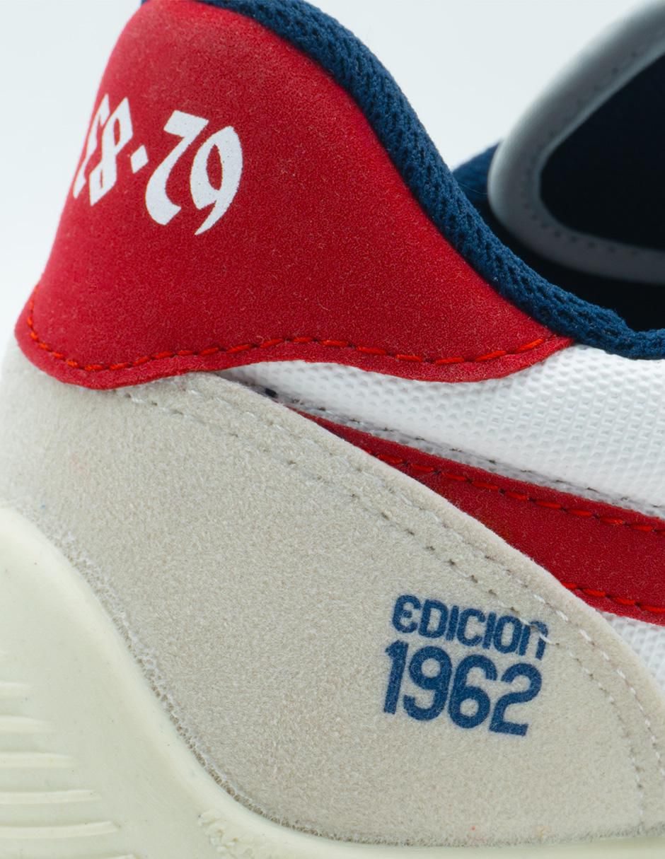 Tenis para hombre 7