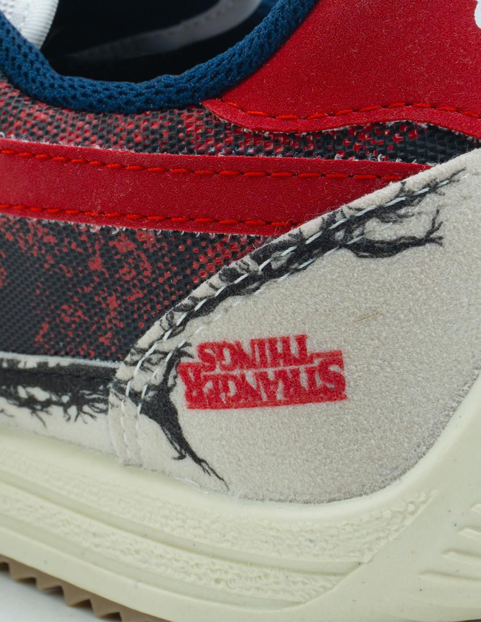 Tenis para hombre 9