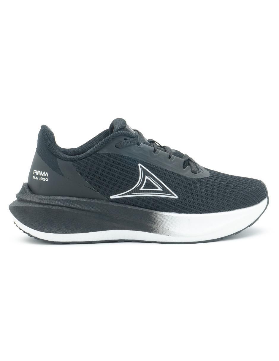 Marca Pirma Tenis Pirma 2021 Hombre Tenis Con Cordones Exterior