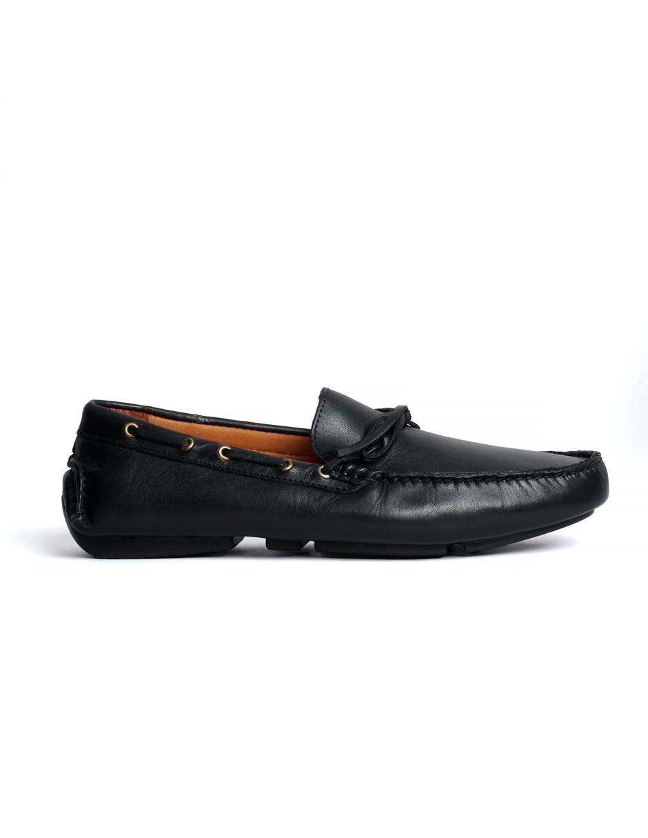 Zapato driver para hombre 2
