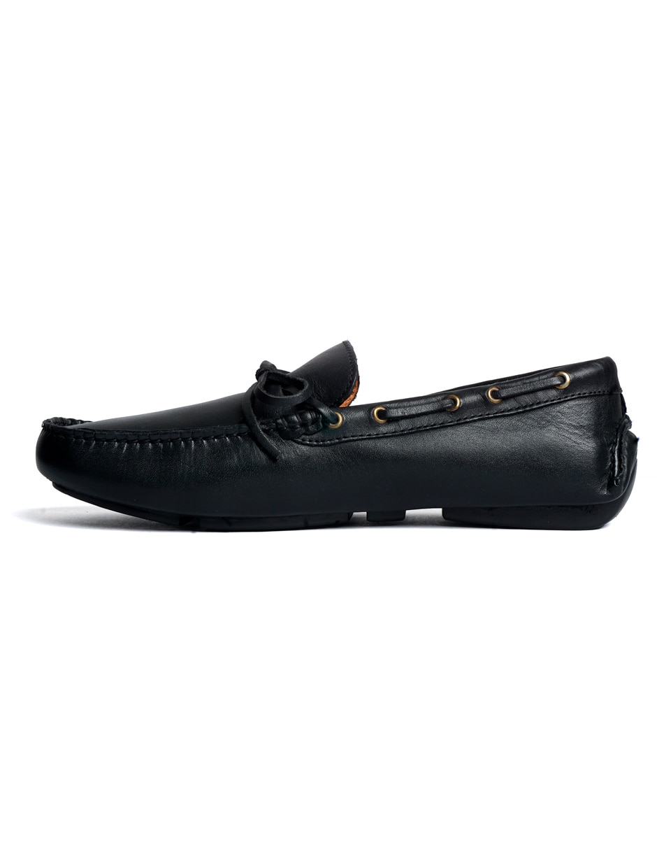 Zapato driver para hombre 3