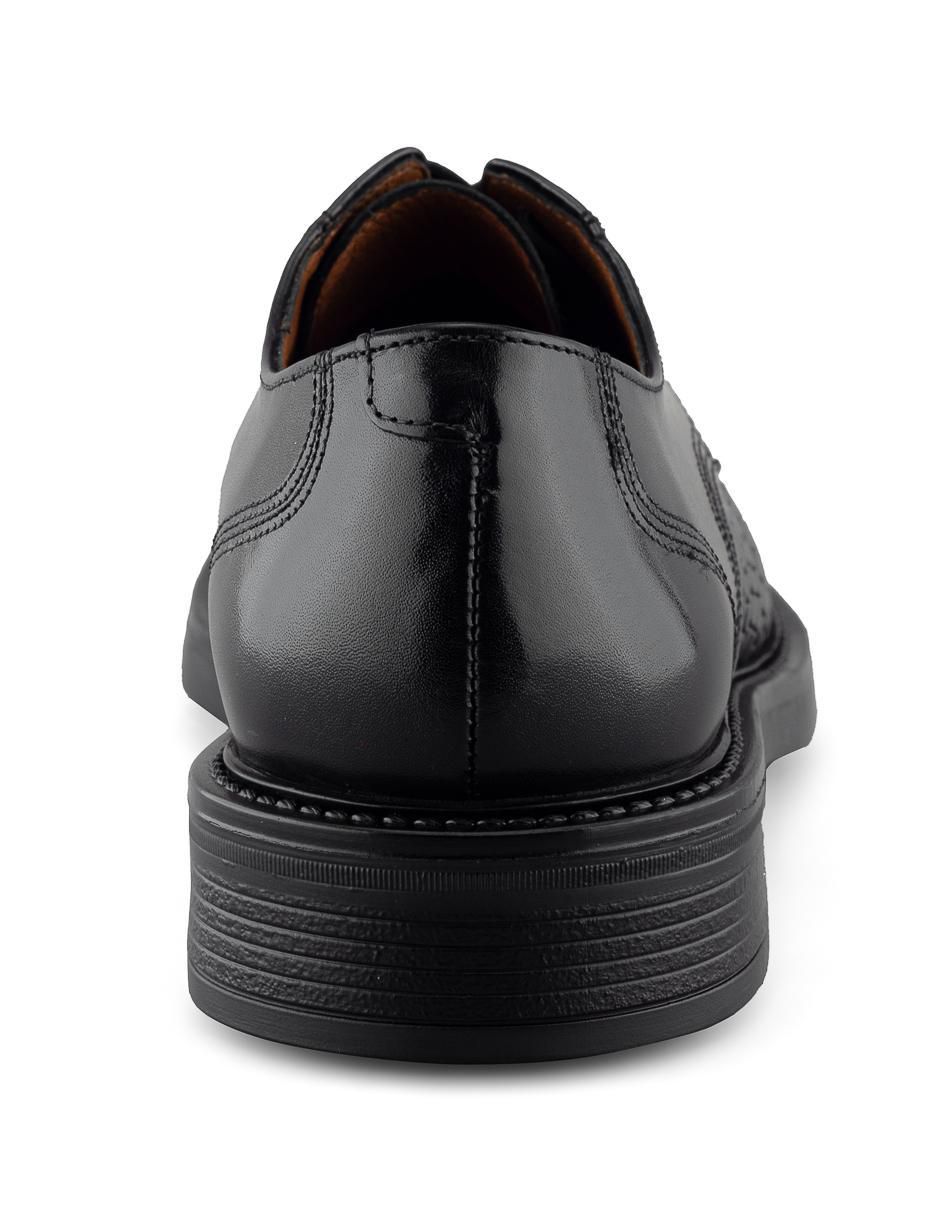 Zapato derby para hombre 3