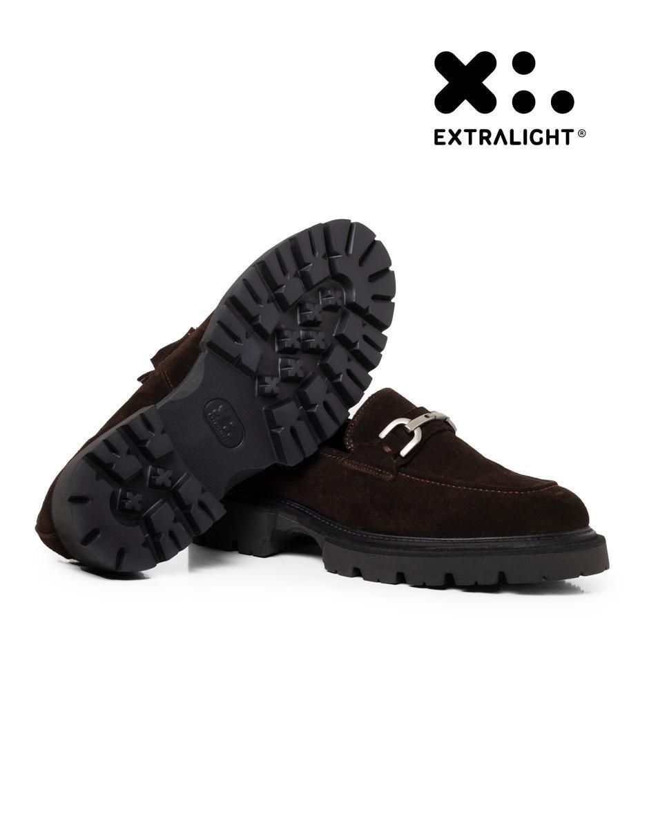 Mocasín Garrison para hombre 3