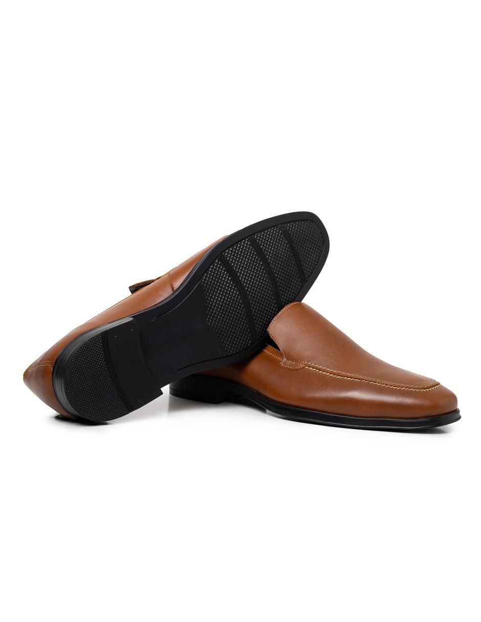 Mocasín Louis para hombre 3