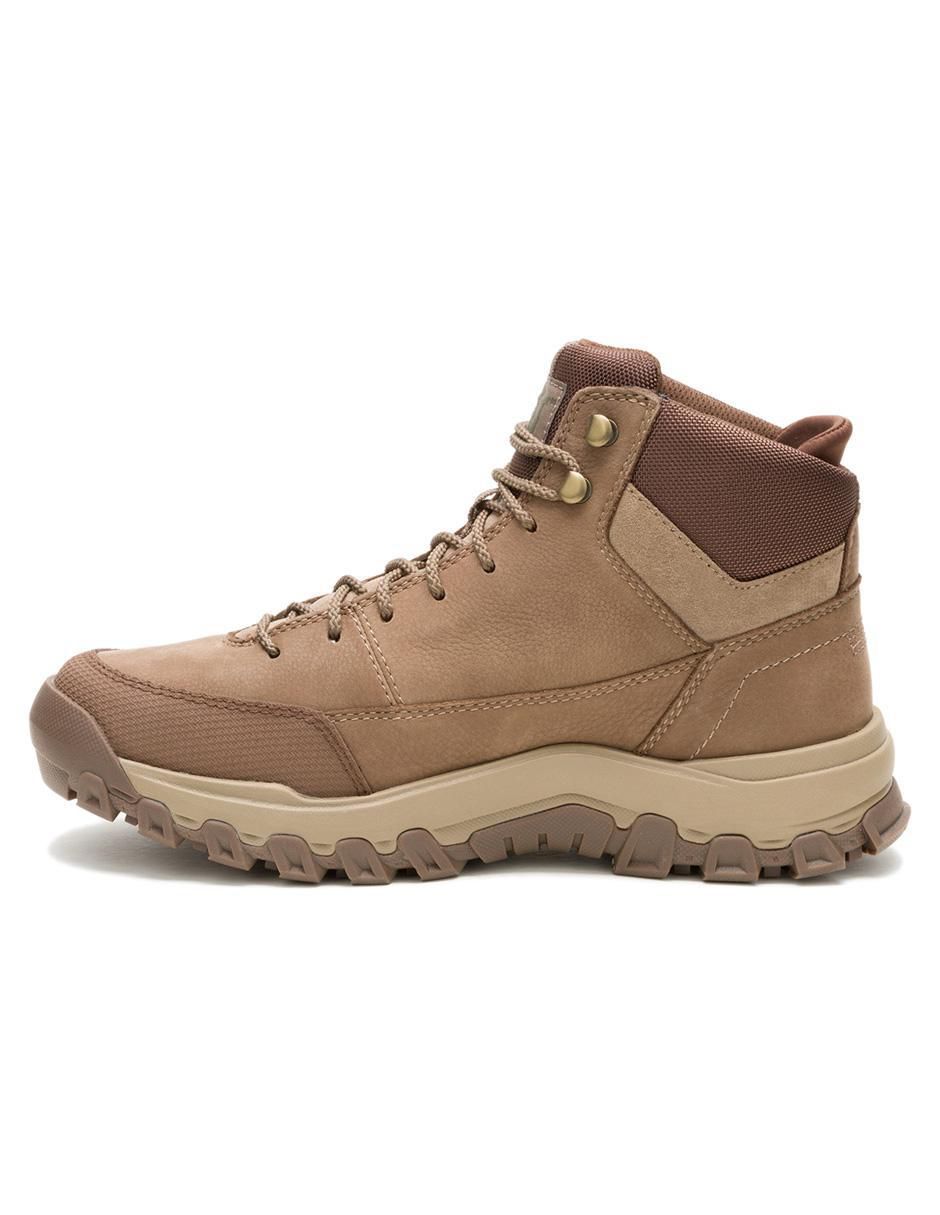 Bota de piel para hombre 6