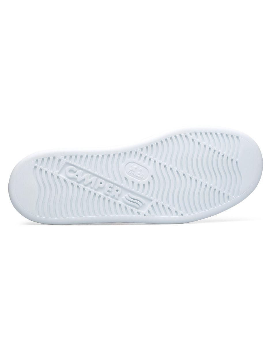 Tenis de piel Runner Four para hombre 5