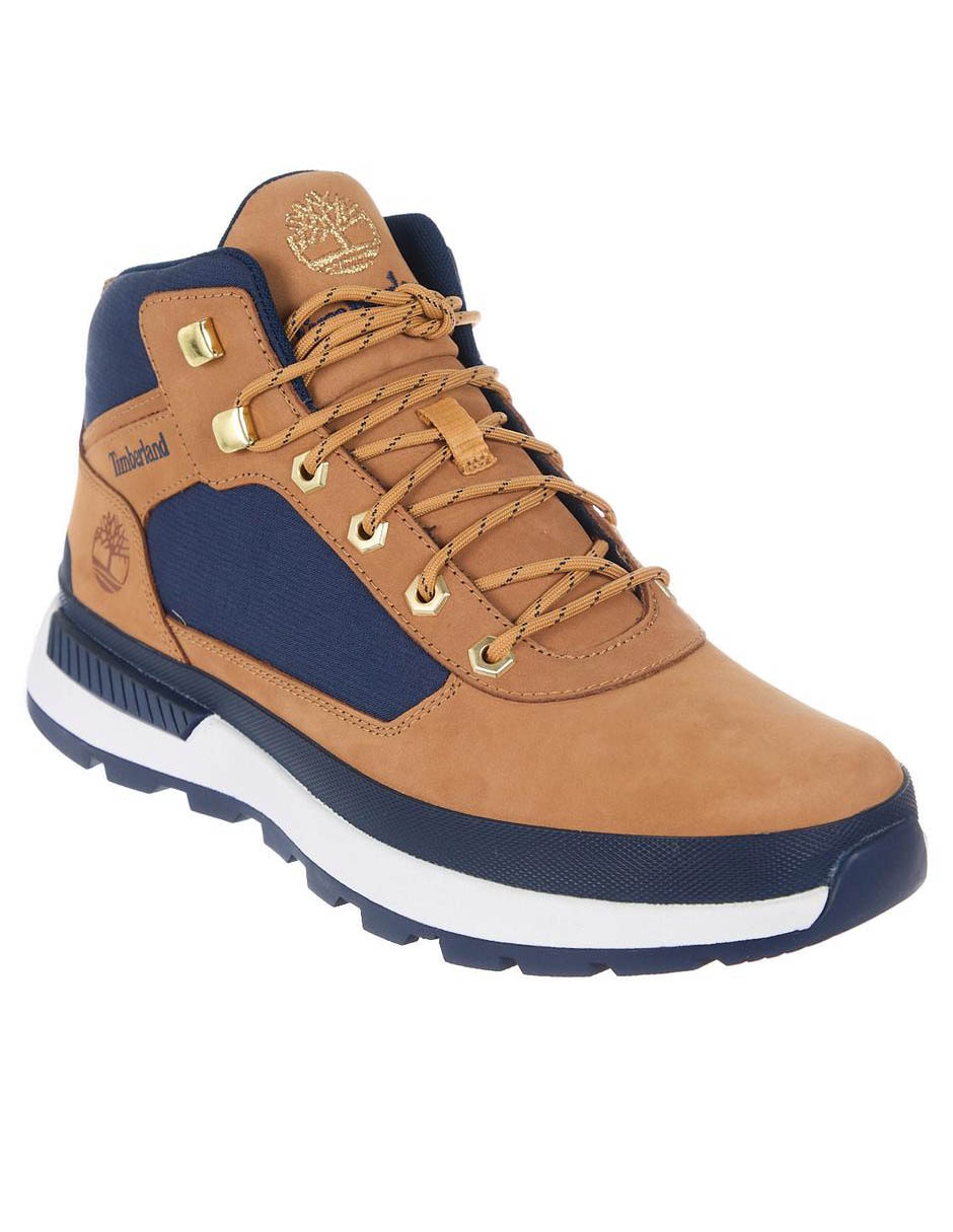 Tenis de piel Field Trekker para hombre Tenis de piel Field Trekker para hombre