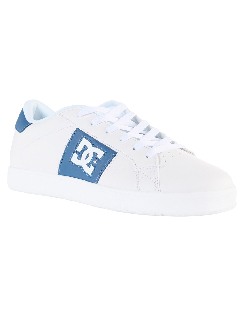 Tenis DC Shoes Striker para hombre Liverpool