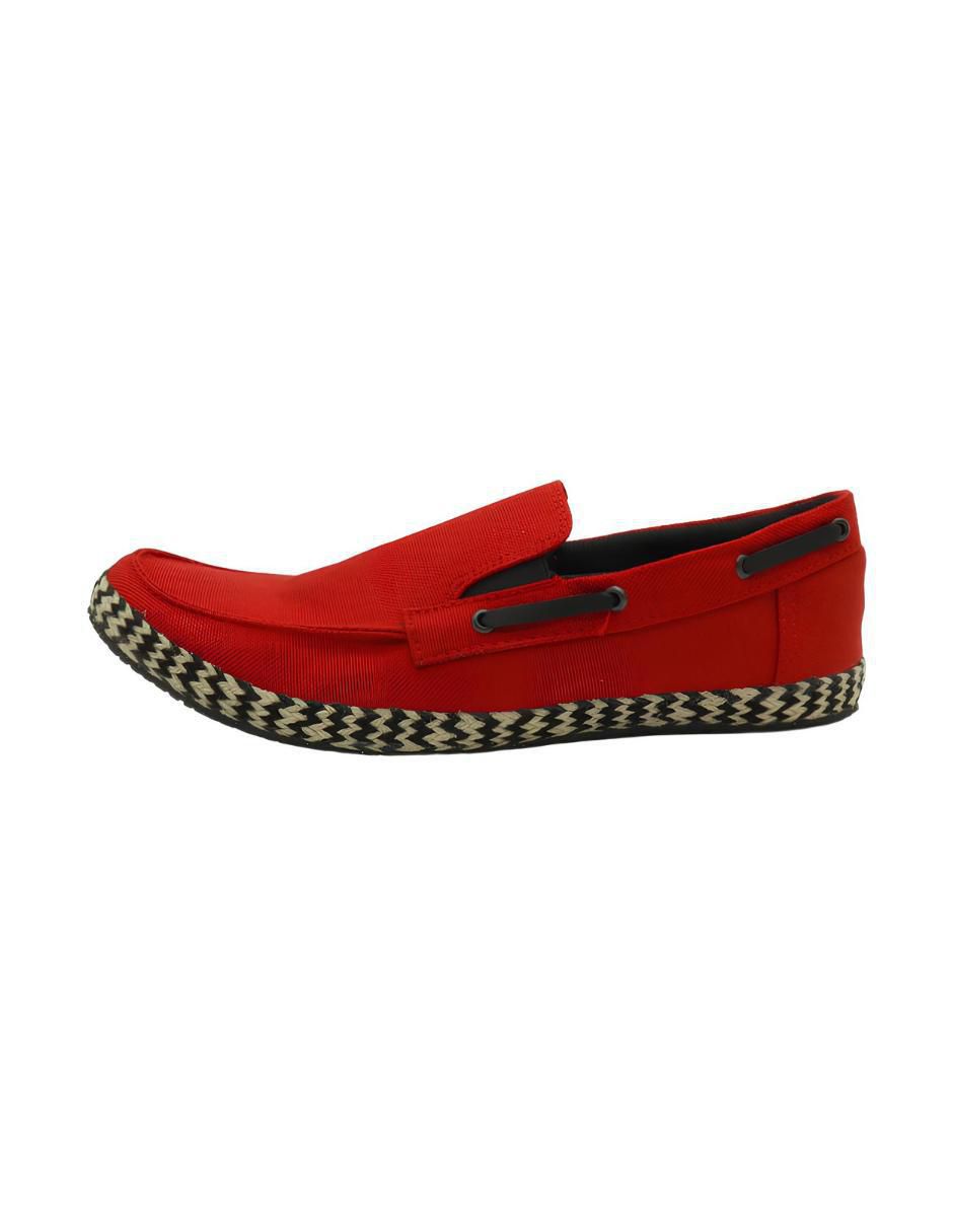 Zapato náutico blackman sin familia "para hombre"