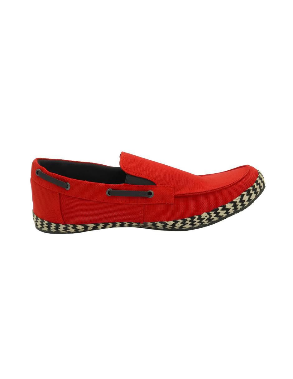 Zapato náutico blackman sin familia "para hombre"