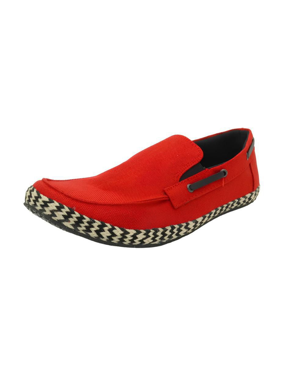 Zapato náutico blackman sin familia "para hombre"