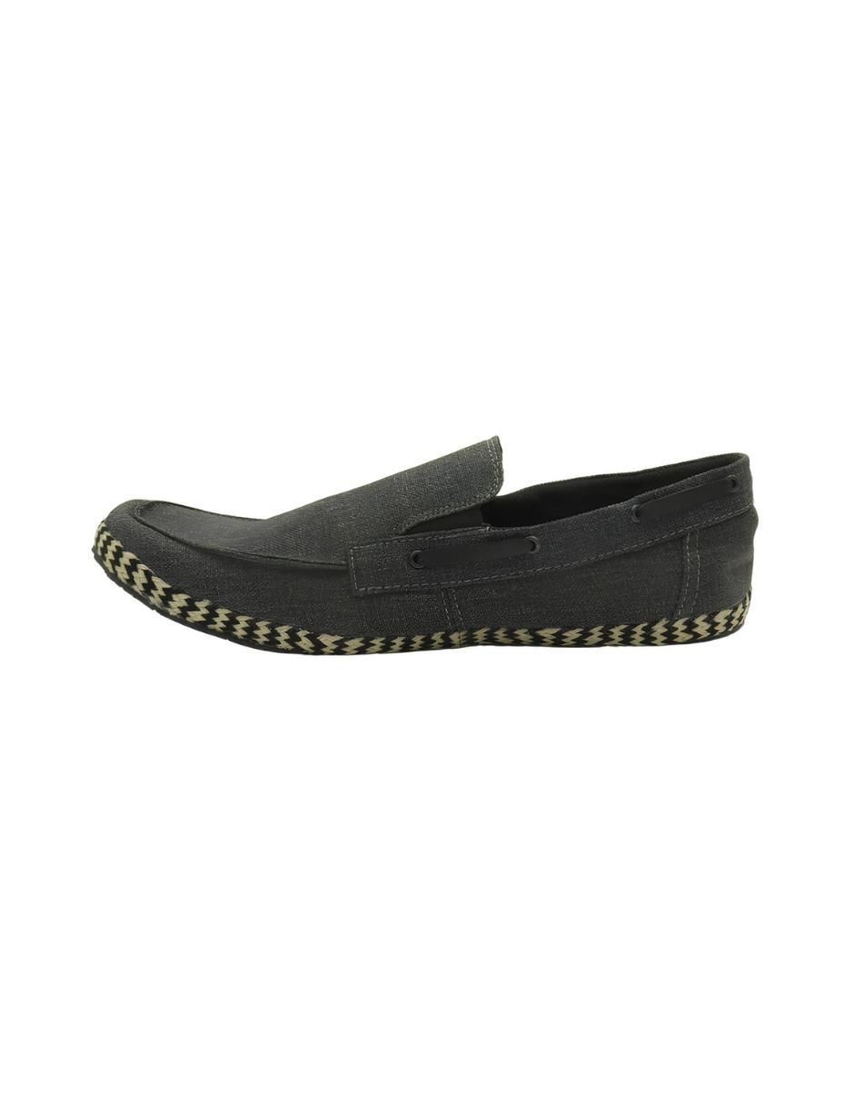Zapato náutico para hombre 2