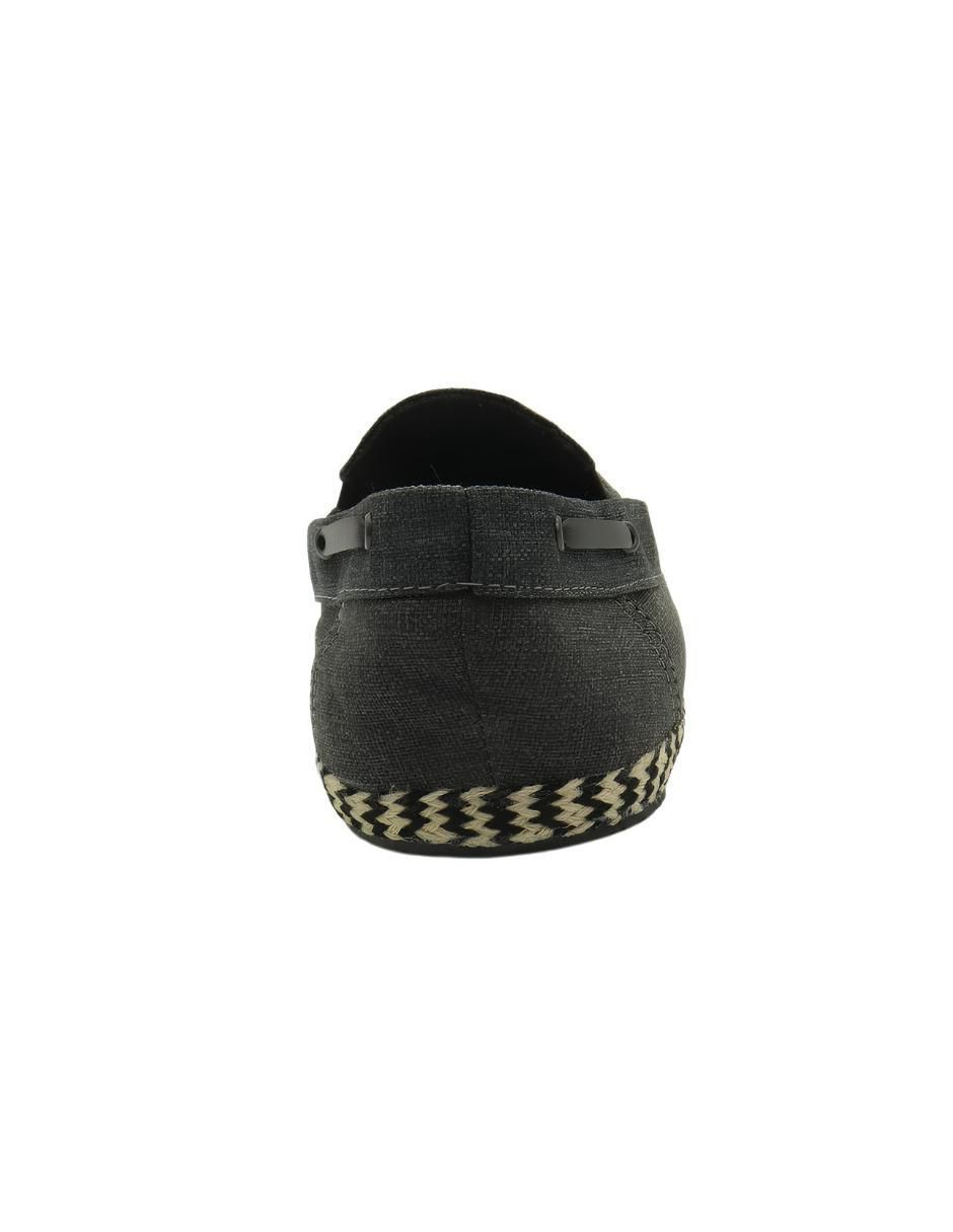 Zapato náutico para hombre 3