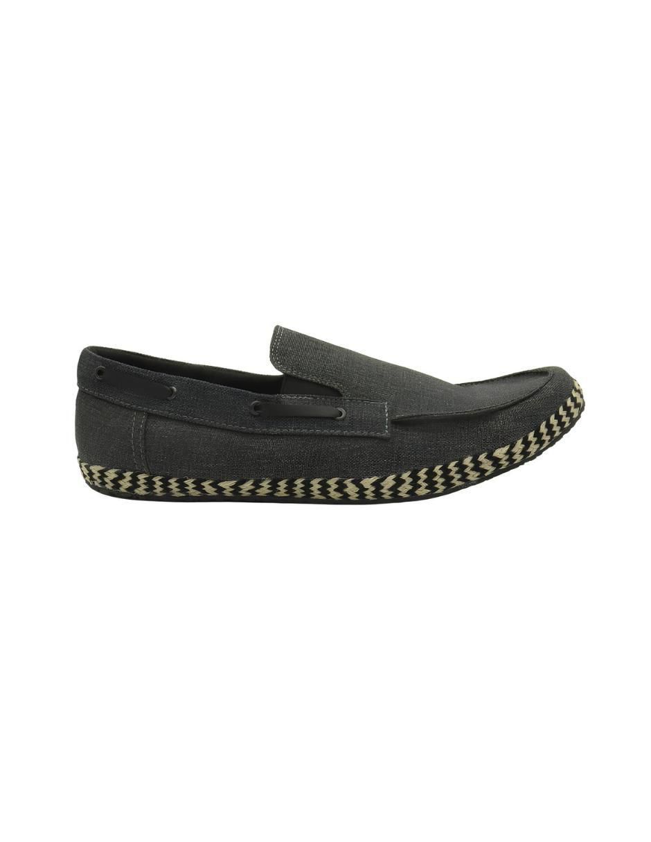 Zapato náutico para hombre 4