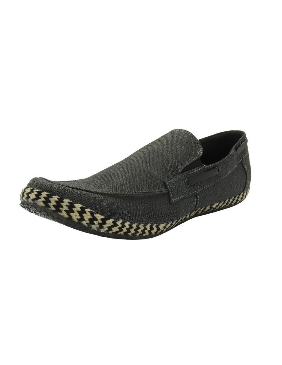 Zapato náutico para hombre 5