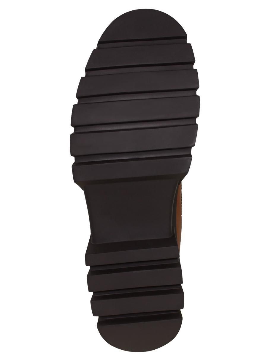 Bota de piel para hombre 5
