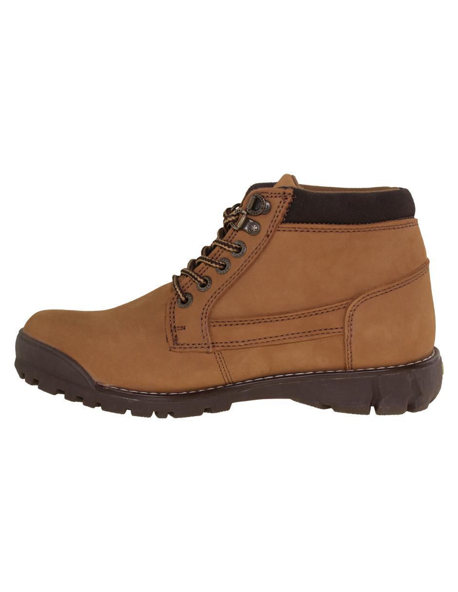 Bota para hombre 3