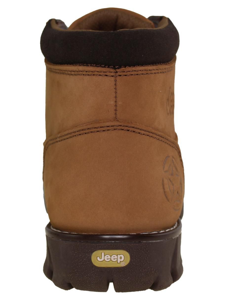 Bota para hombre 4