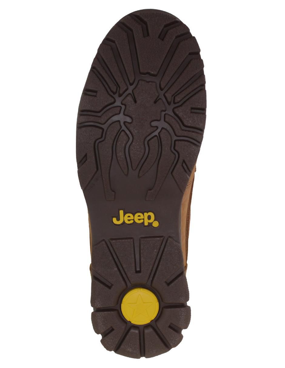 Bota para hombre 5