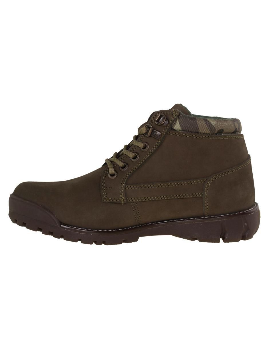 Bota para hombre 3