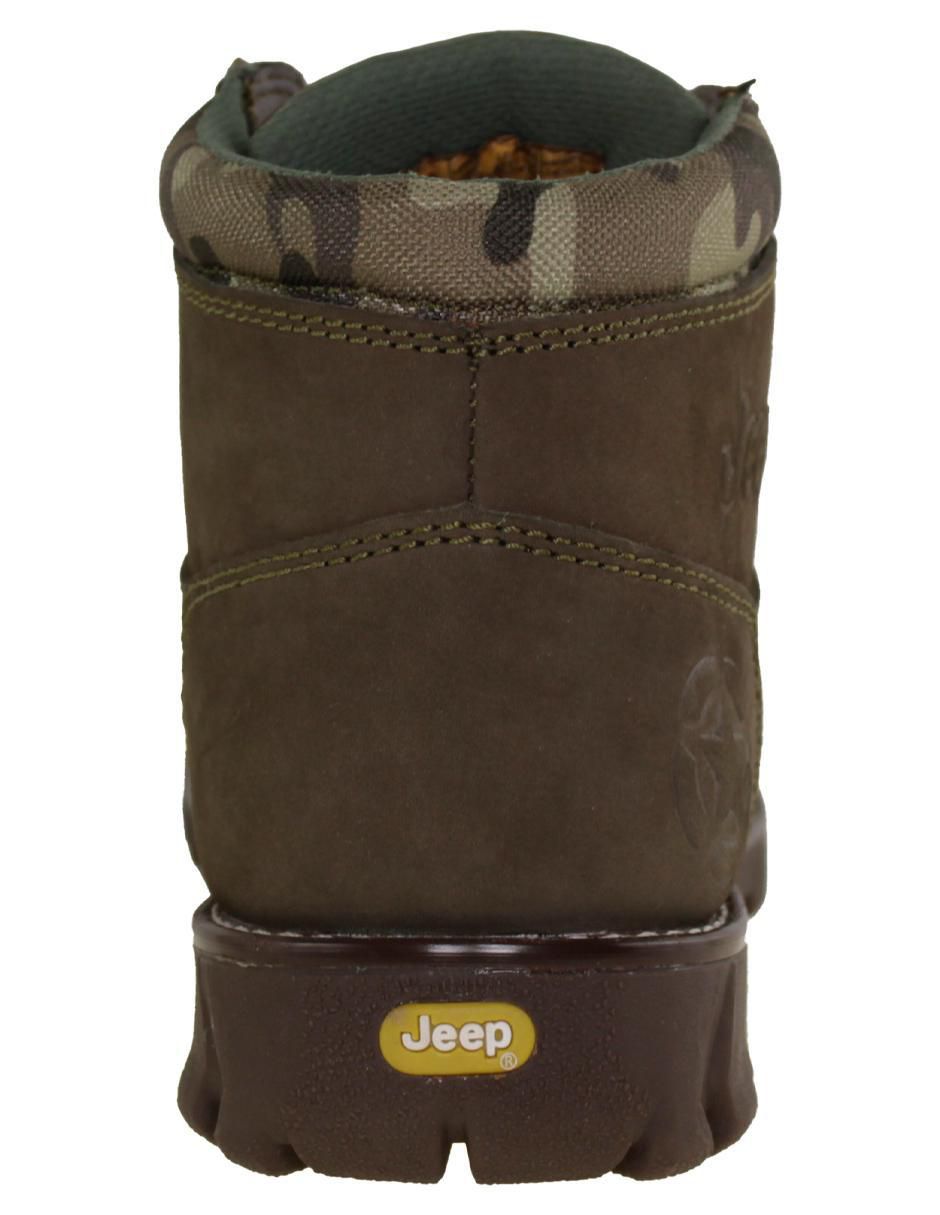 Bota para hombre 4