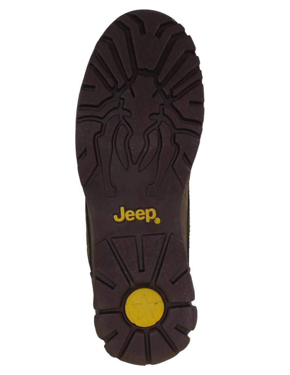 Bota para hombre 5